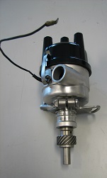 UF40046    Rebuilt Distributor---4 Cylinder